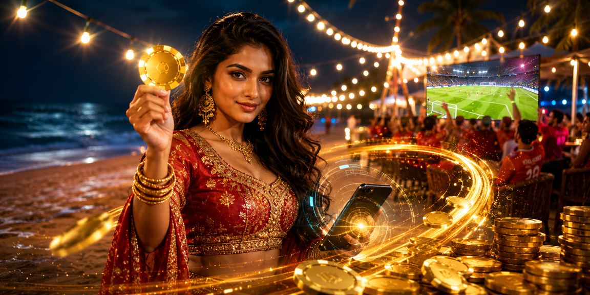 কক্সবাজার সৈকতে 71bd বিনোদন ও বেটিং অভিজ্ঞতা