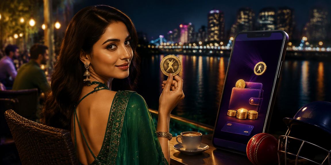 ঢাকায় স্মার্টফোনে ক্রিকেট বেটিং করছেন একজন বাংলাদেশি