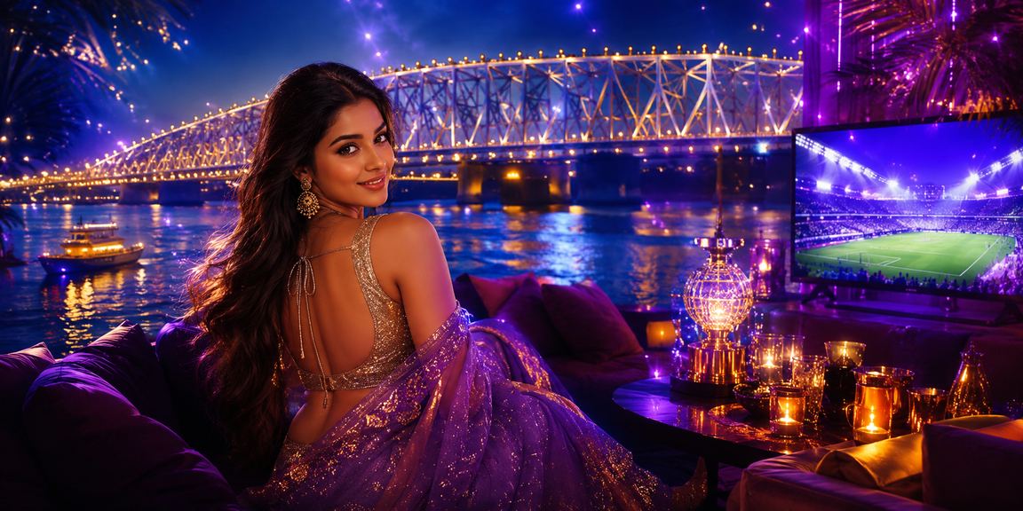 ময়মনসিংহের বিচ পটভূমিতে iPhone-এ 71bd ক্যাসিনো অ্যাপ ব্যবহার করছেন একজন ব্যক্তি