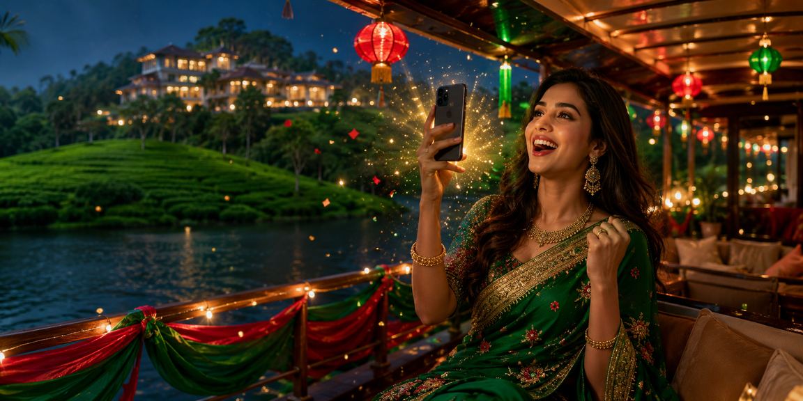 সিলেটে মোবাইলে 71bd বেটিং অ্যাপ ব্যবহার করছেন একজন ব্যবহারকারী